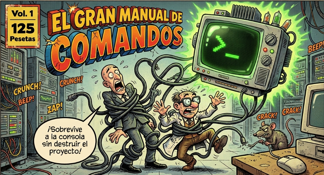 Claude Code Avanzado: Comandos y Features que Debes Conocer en 2026