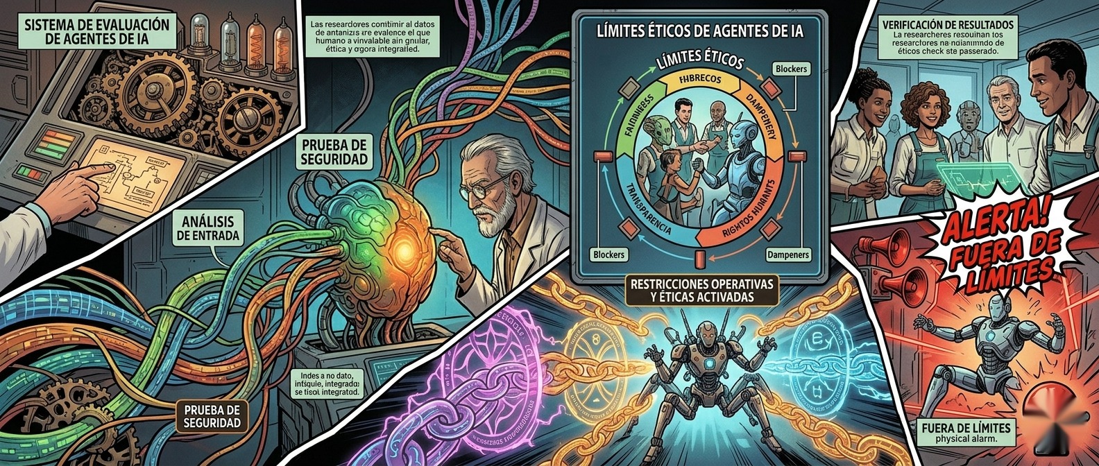 Harness Engineering: la guía completa para que los agentes de IA funcionen de verdad (2026)
