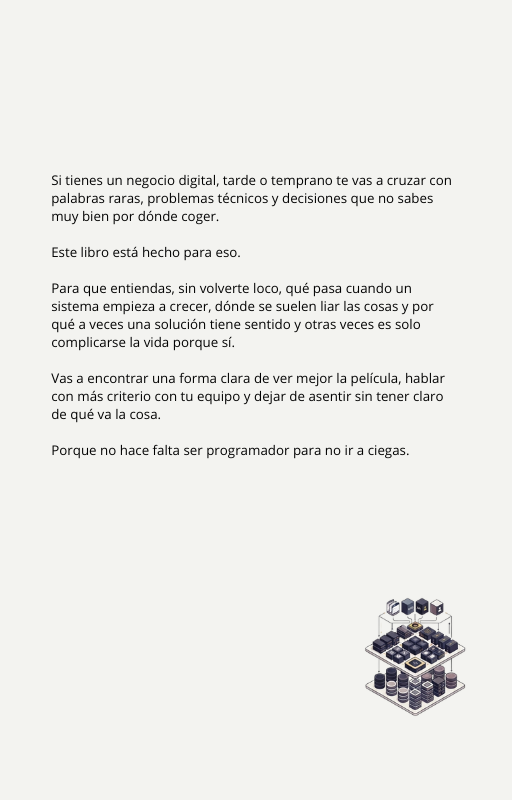 Qué te vas a llevar
