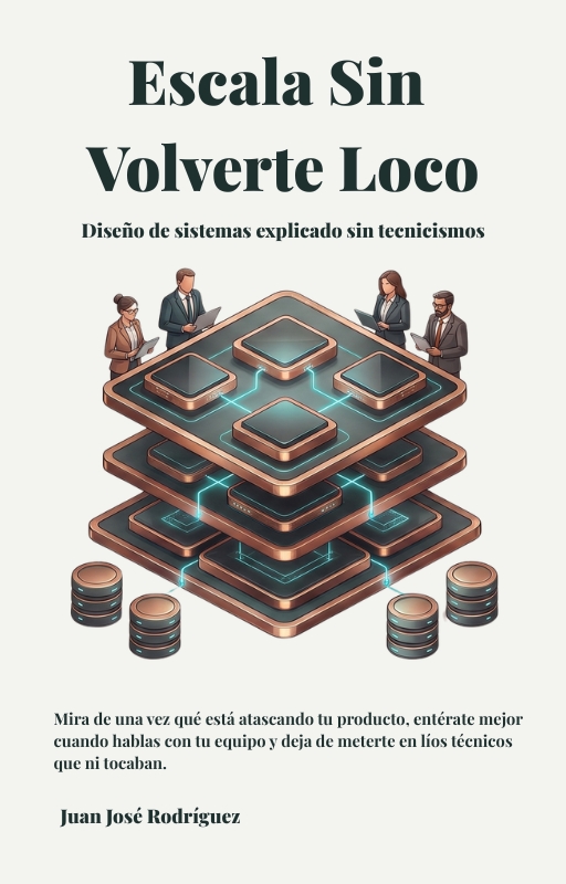 Escala sin volverte loco
