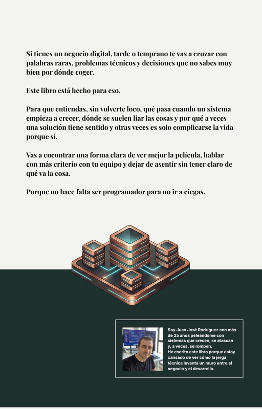 Qué te vas a llevar
